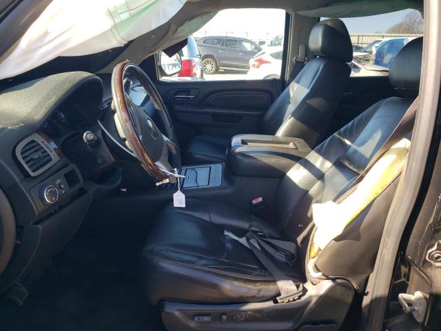 2010 GMC YUKON DENA #3310532043