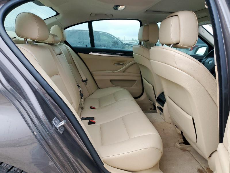2013 BMW 535 XI #3297858774