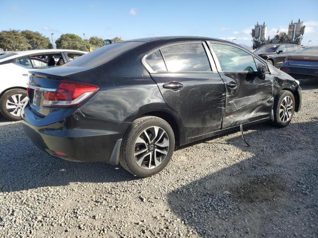 2014 HONDA CIVIC EX #3304544459