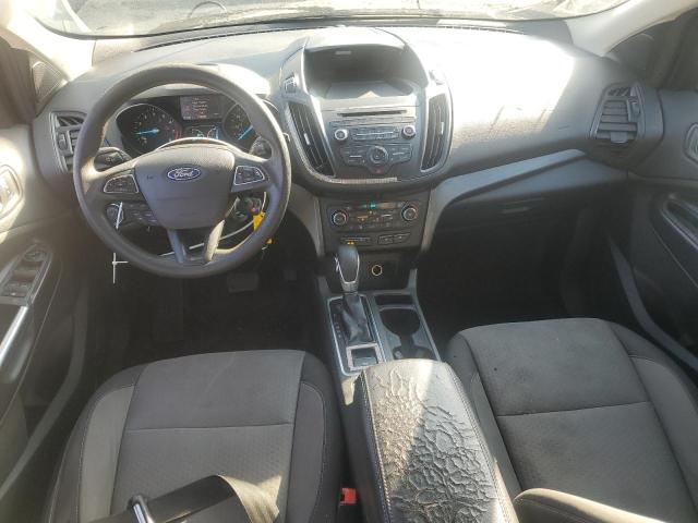 2018 FORD ESCAPE SE #3296222454