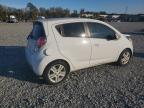 Lot #3310534056 2015 CHEVROLET SPARK LS