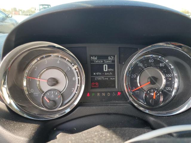 2014 CHRYSLER TOWN & COU #3302736031