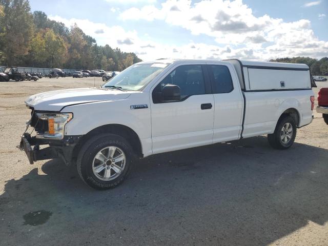 2019 FORD F150 SUPER #3304566470