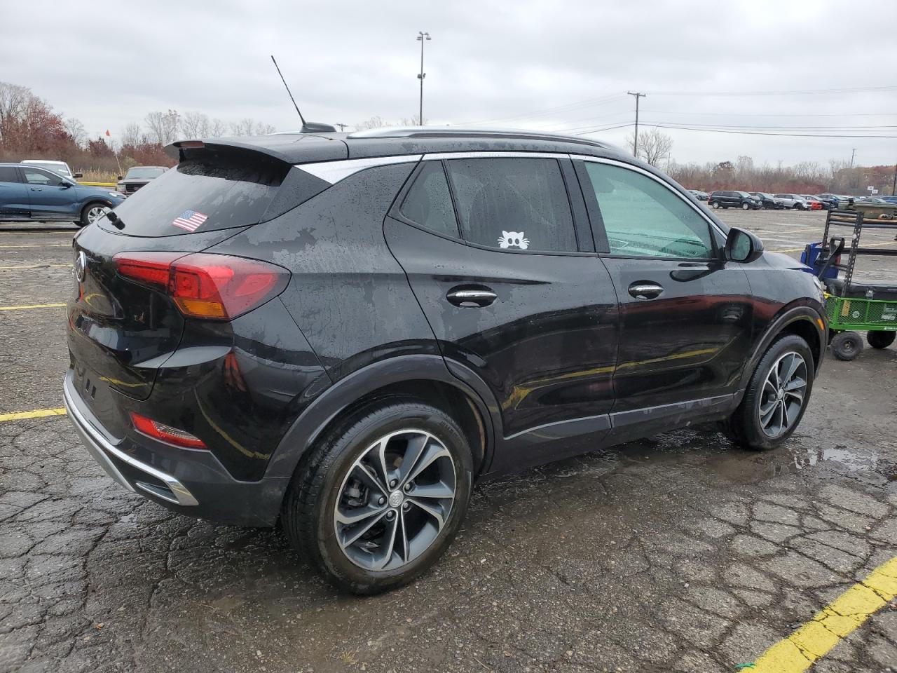 BUICK ENCORE ESSENCE