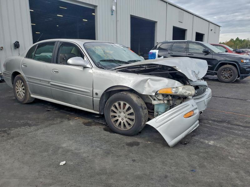 2004 BUICK LESABRE CU #3308473334