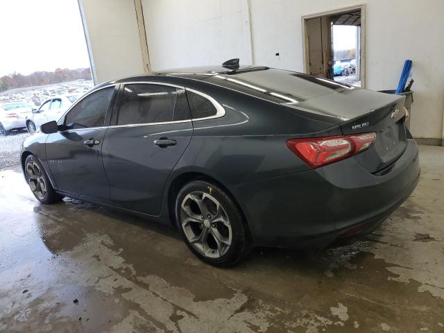 2021 CHEVROLET MALIBU LT #3304582438