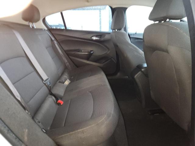 2017 CHEVROLET CRUZE LS #3304006665