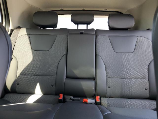 2025 KIA NIRO WIND #3304141500