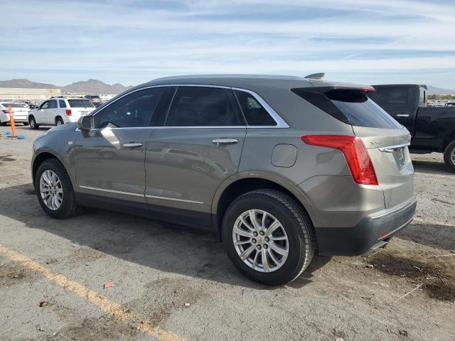 2017 CADILLAC XT5 #3297236412