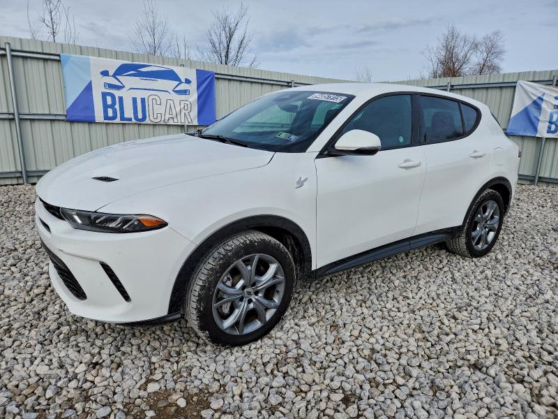 2024 DODGE HORNET R/T #3315860177