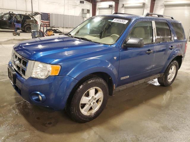 FORD ESCAPE XLT