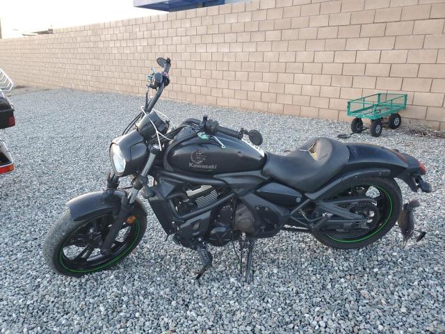 2015 KAWASAKI EN650 A #3287898239