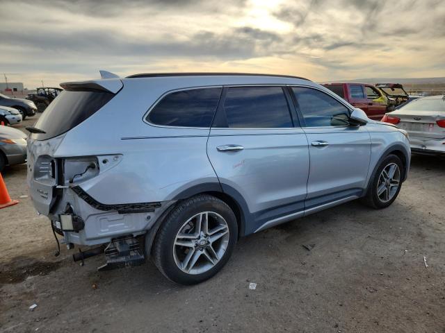 2017 HYUNDAI SANTA FE S #3287643027