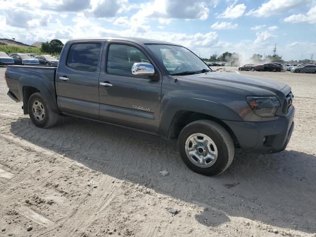 2013 TOYOTA TACOMA DOU #3302831922