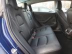 Lot #3301750370 2023 TESLA MODEL 3