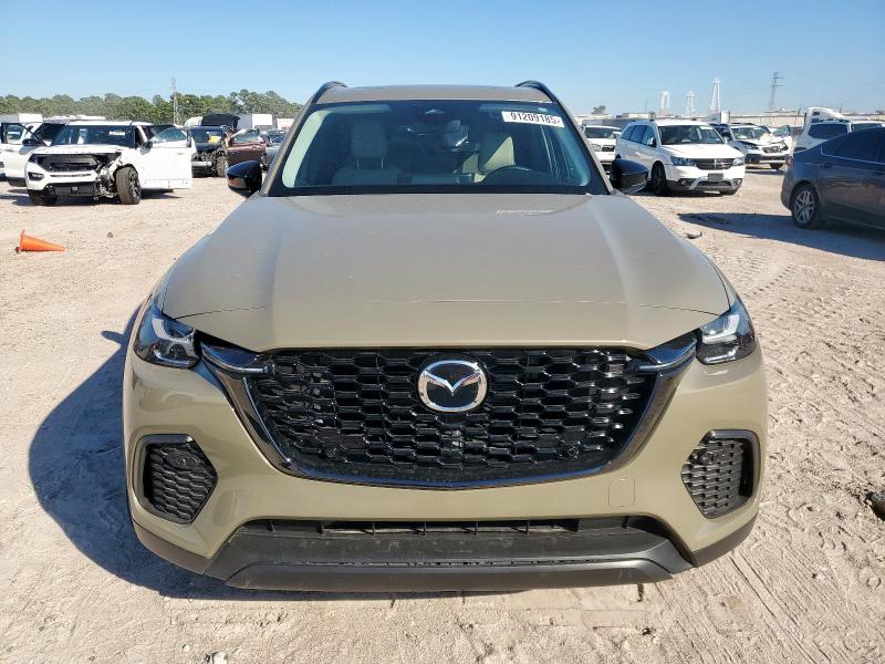 2025 MAZDA CX-70 PREF #3279488270