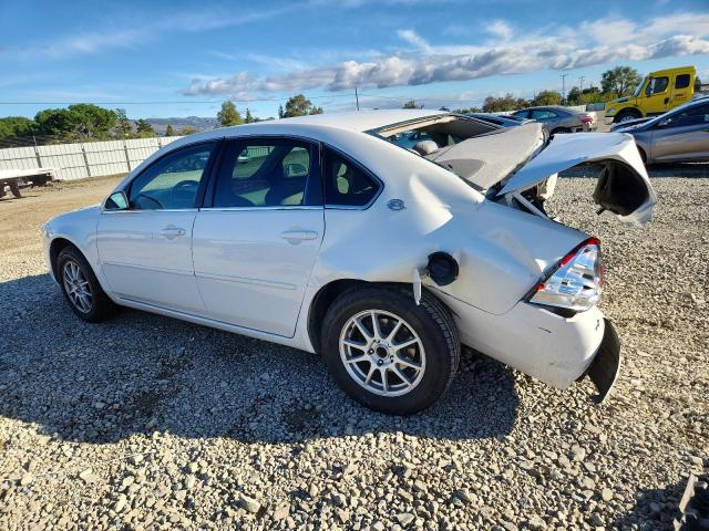 2006 CHEVROLET IMPALA LS #3304500594