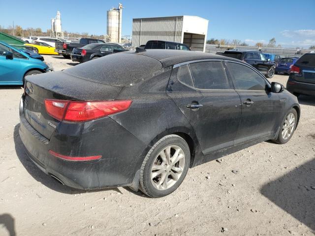 2014 KIA OPTIMA EX #3293575947