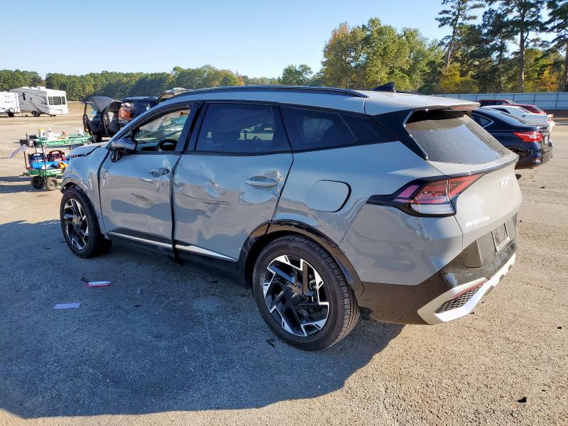 2023 KIA SPORTAGE S #3316037278