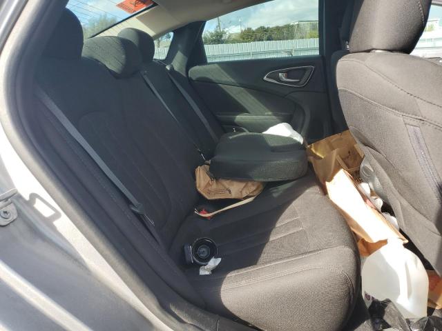 2016 CHRYSLER 200 LX #3304651999