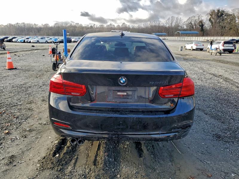 2018 BMW 330 I #3305387304