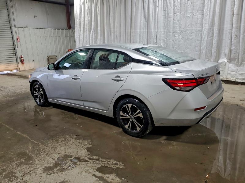 2023 NISSAN SENTRA SV #3303780416