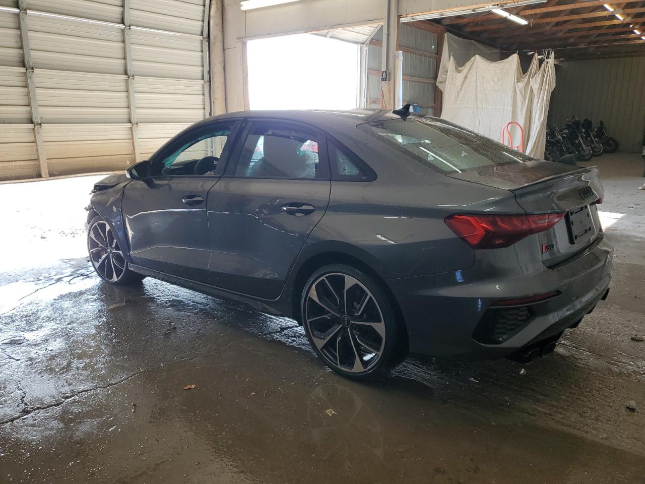 AUDI S3 PREMIUM PLUS