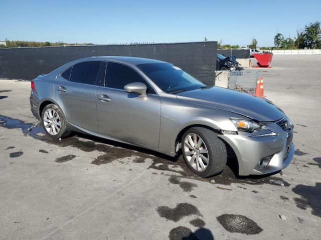 2015 LEXUS IS 250 #3309527571
