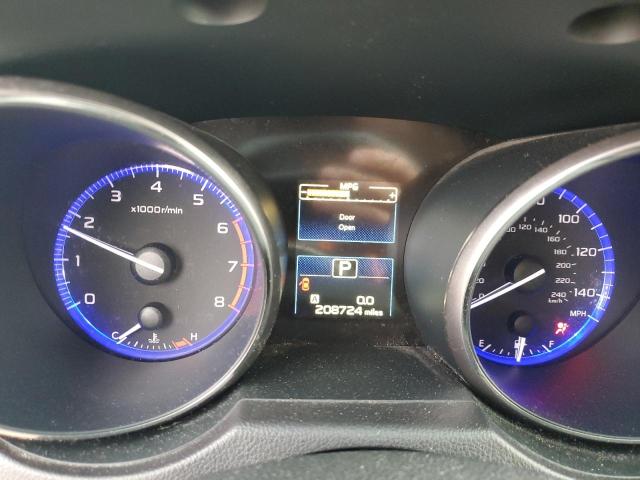 2016 SUBARU OUTBACK 2. - 4S4BSBLC1G3265678