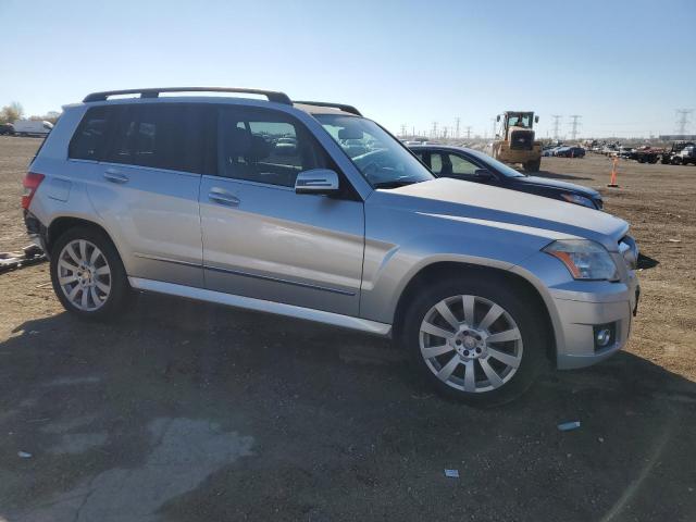 2012 MERCEDES-BENZ GLK 350 4M #3284916007