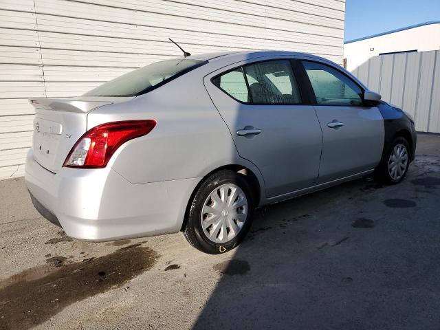 2019 NISSAN VERSA S #3303753416