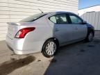 Lot #3303753416 2019 NISSAN VERSA S