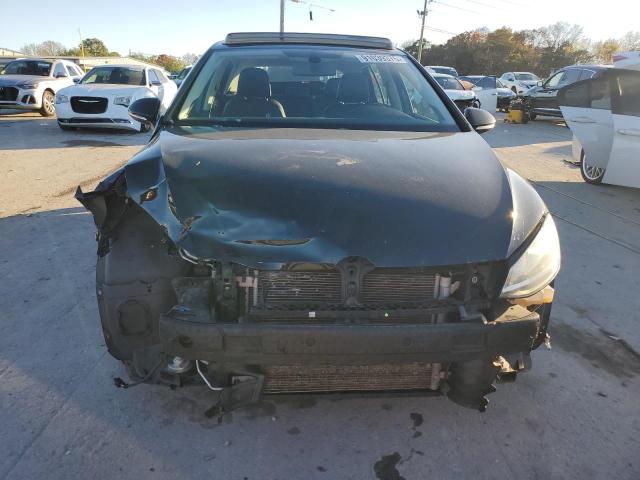 2015 VOLKSWAGEN GOLF TDI 3VW2A7AU3FM033433