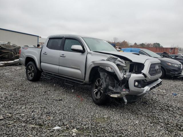 2018 TOYOTA TACOMA DOU #3301819413