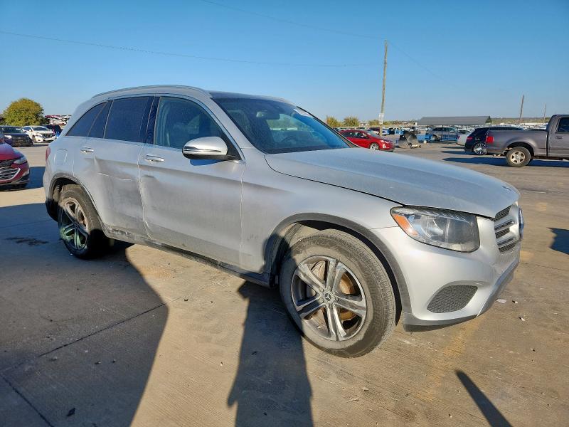 2017 MERCEDES-BENZ GLC 300 #3296881823