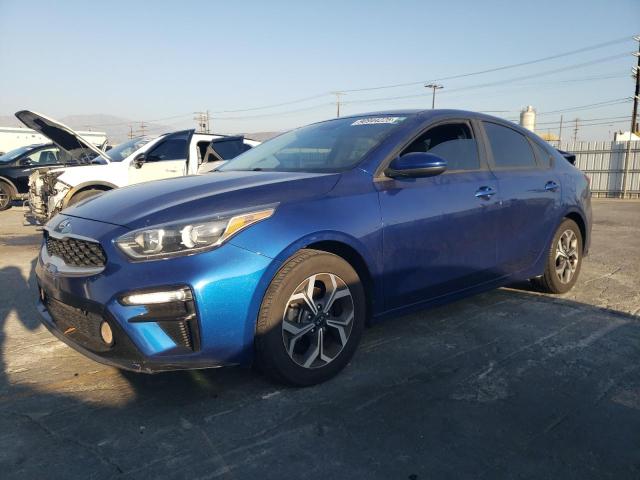 KIA FORTE FE