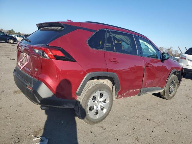 2021 TOYOTA RAV4 LE #3297163509