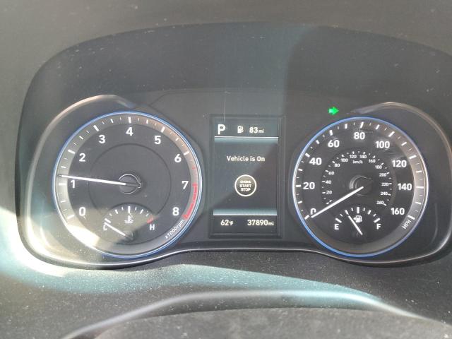 2021 HYUNDAI KONA SEL P #3284756522