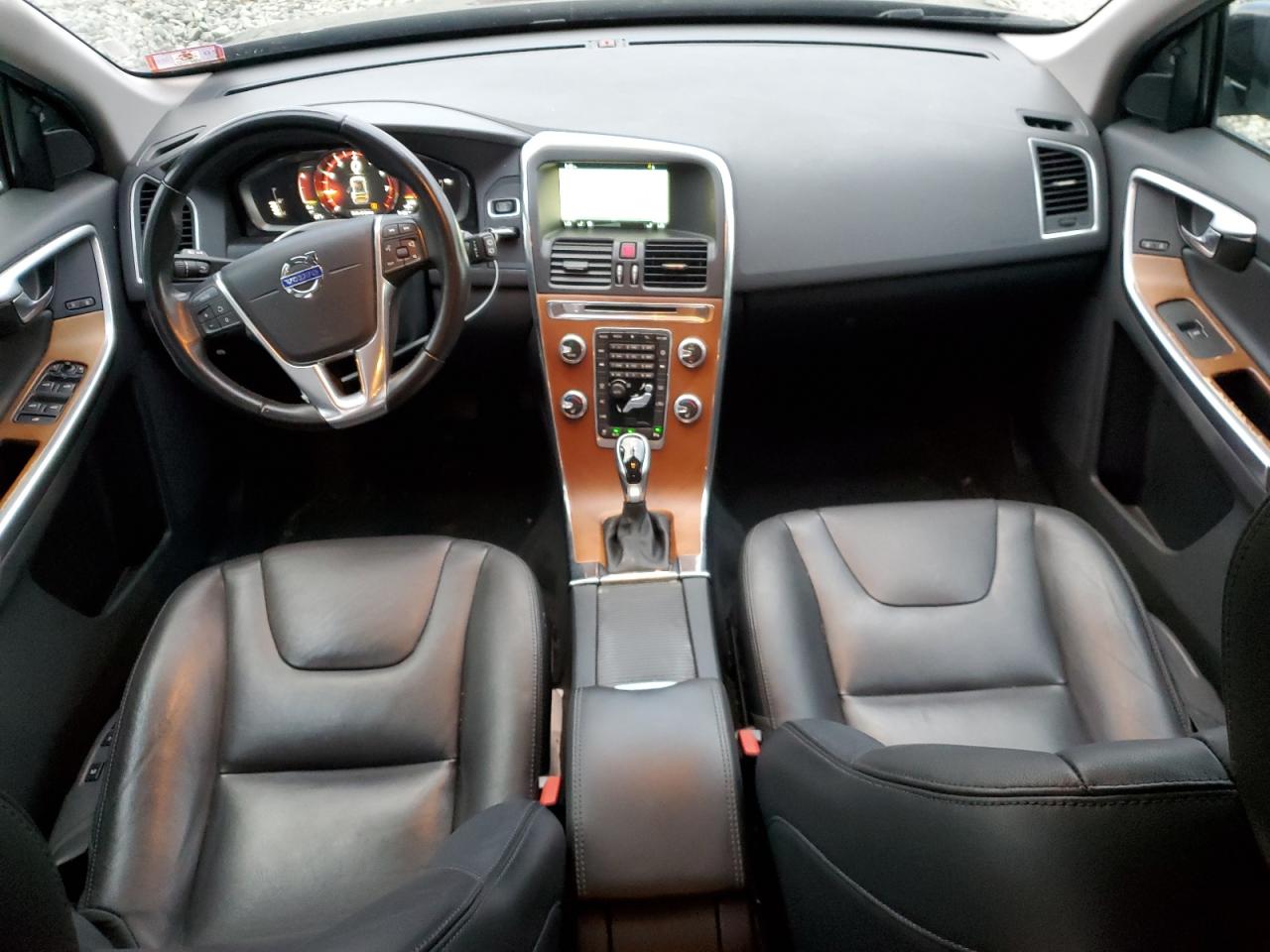 VOLVO XC60 T6 INSCRIPTION