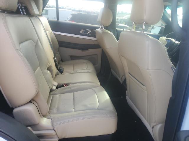 2016 FORD EXPLORER X #3304791316