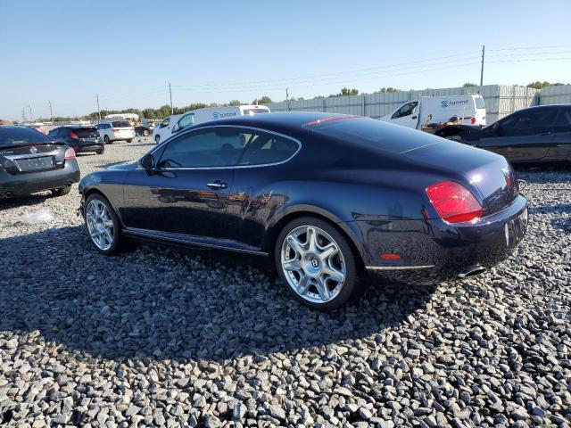 2009 BENTLEY CONTINENTA #3297987086