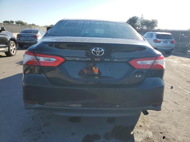 2018 TOYOTA CAMRY L #3301624627