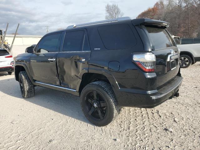 2016 TOYOTA 4RUNNER SR #3297118592
