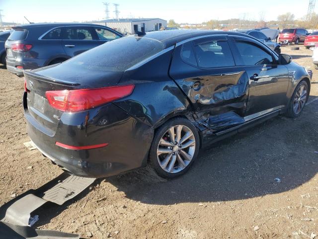 2014 KIA OPTIMA SX #3282507940