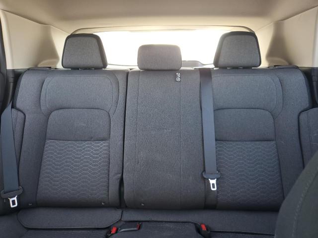 2023 NISSAN ARIYA VENT #3312681220