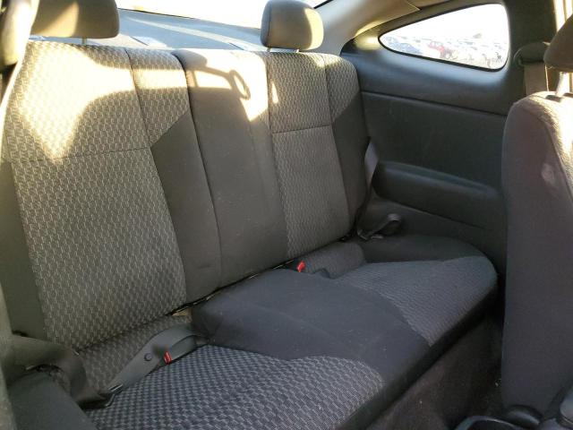 2007 CHEVROLET COBALT LT #3303639946