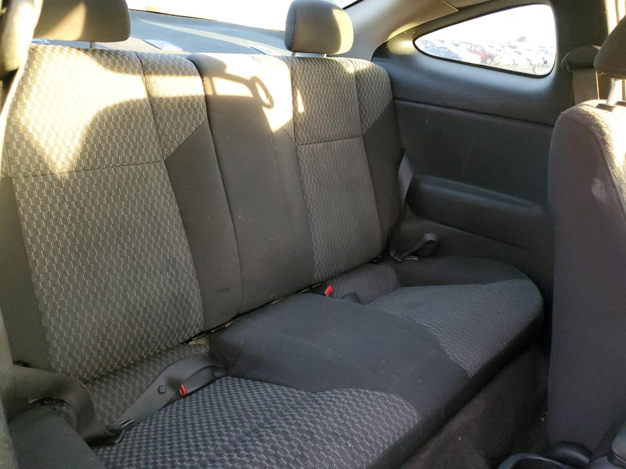 Lot #3303639946 2007 CHEVROLET COBALT LT