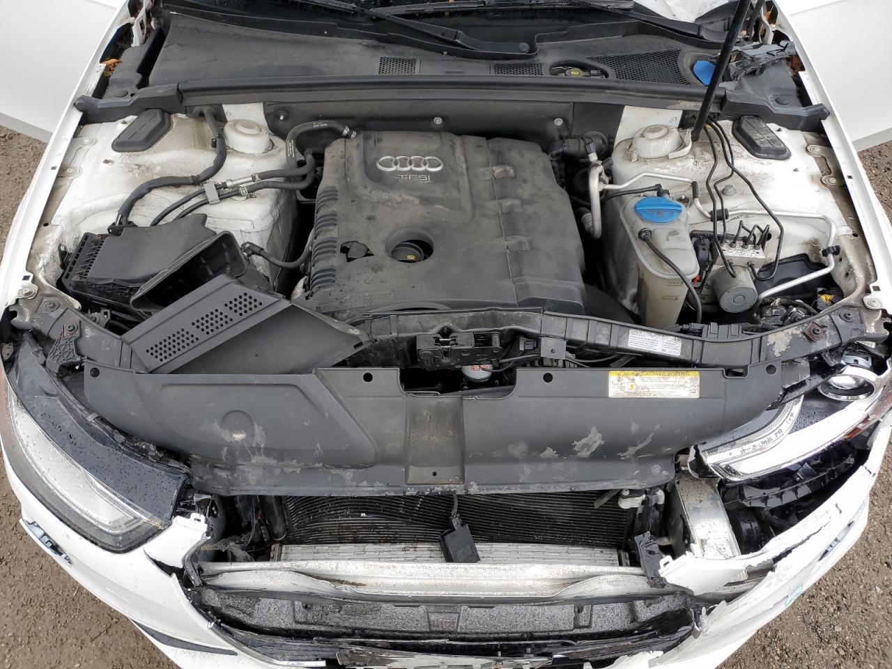 AUDI A4 PROGRESSIV PLUS