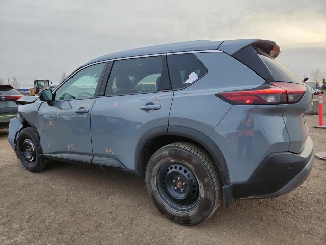 2021 NISSAN ROGUE SV - 5N1AT3BB2MC804036
