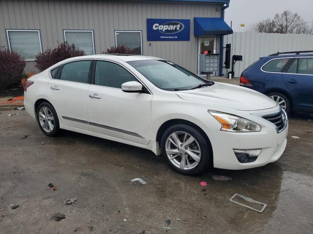 2015 NISSAN ALTIMA 2.5 #3296314478